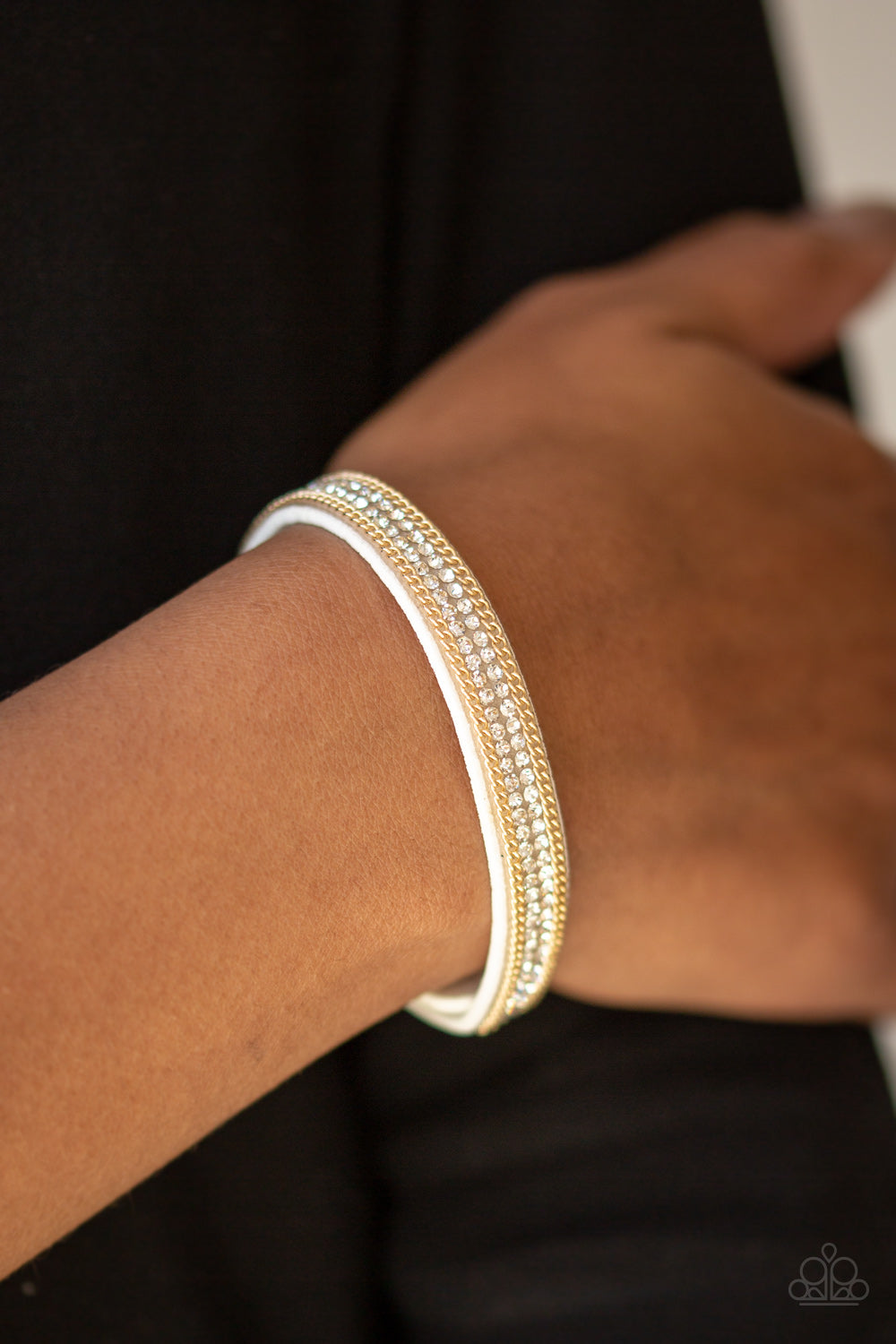Babe Bling - Gold