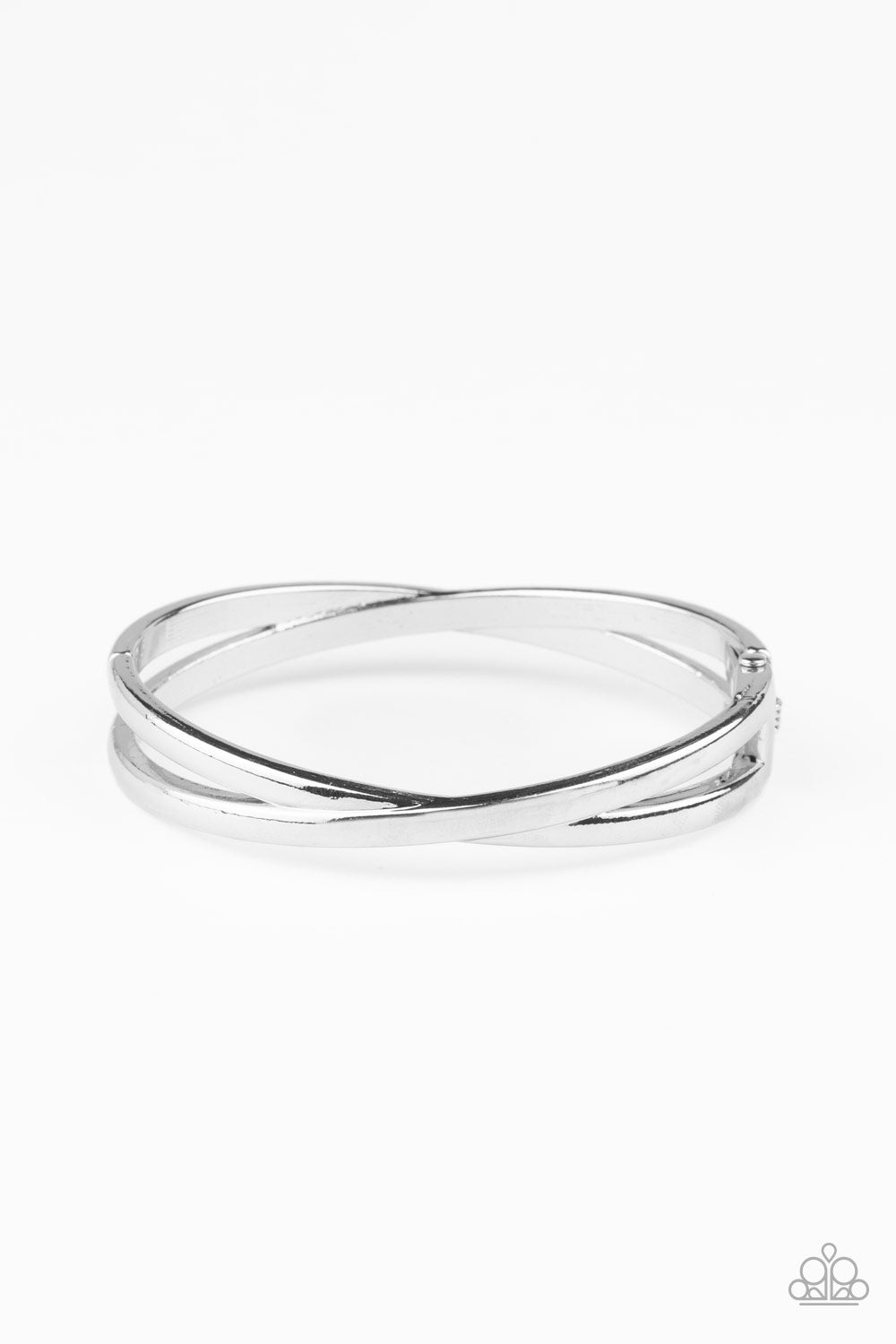 Crossing Over-Silver