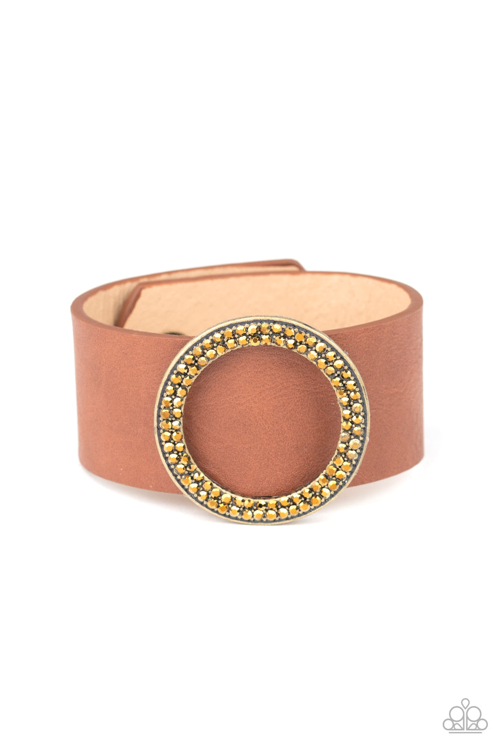 RING Them In-Brass