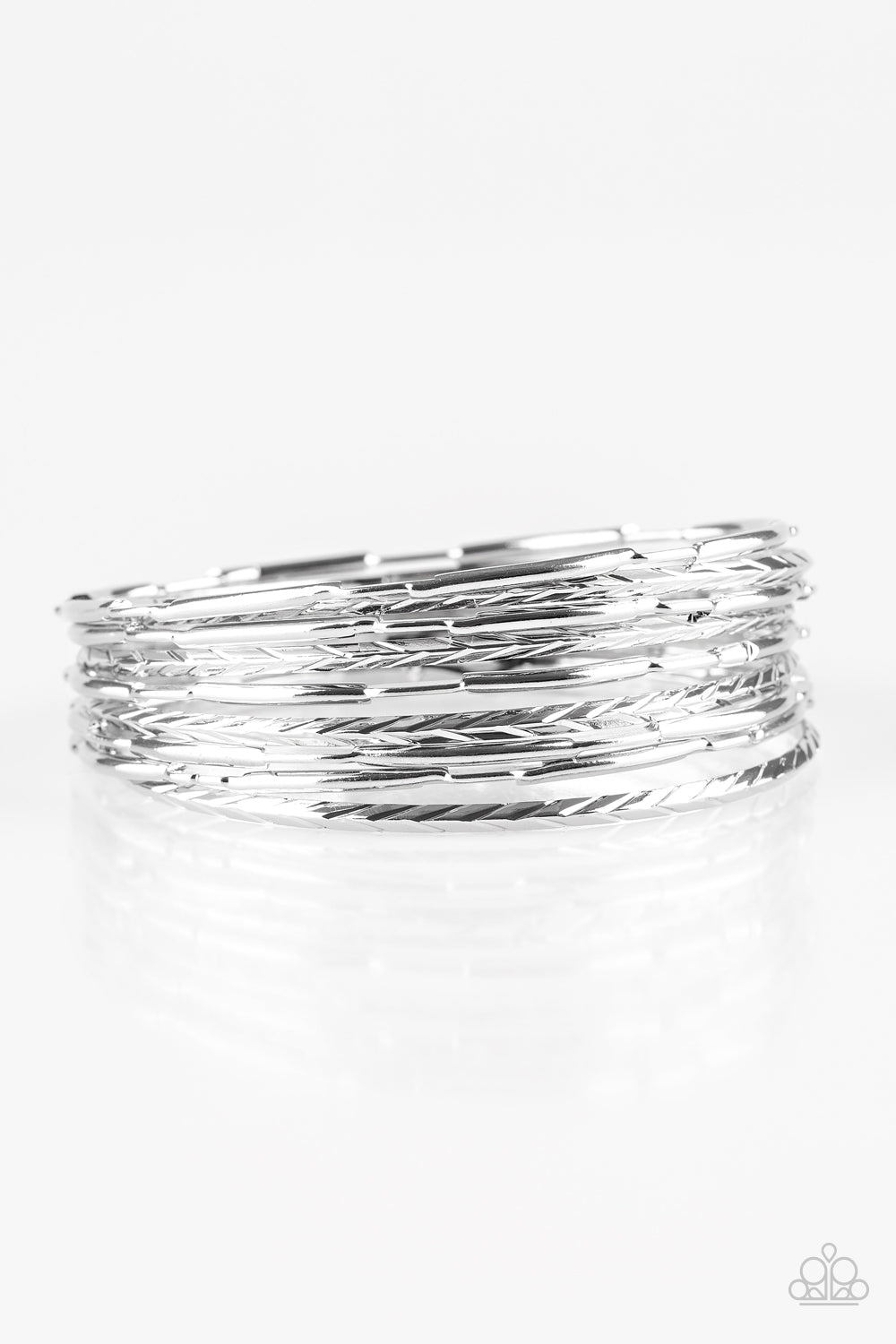 Urban Sprawl-Silver