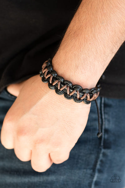 WEAVE It At That-Black