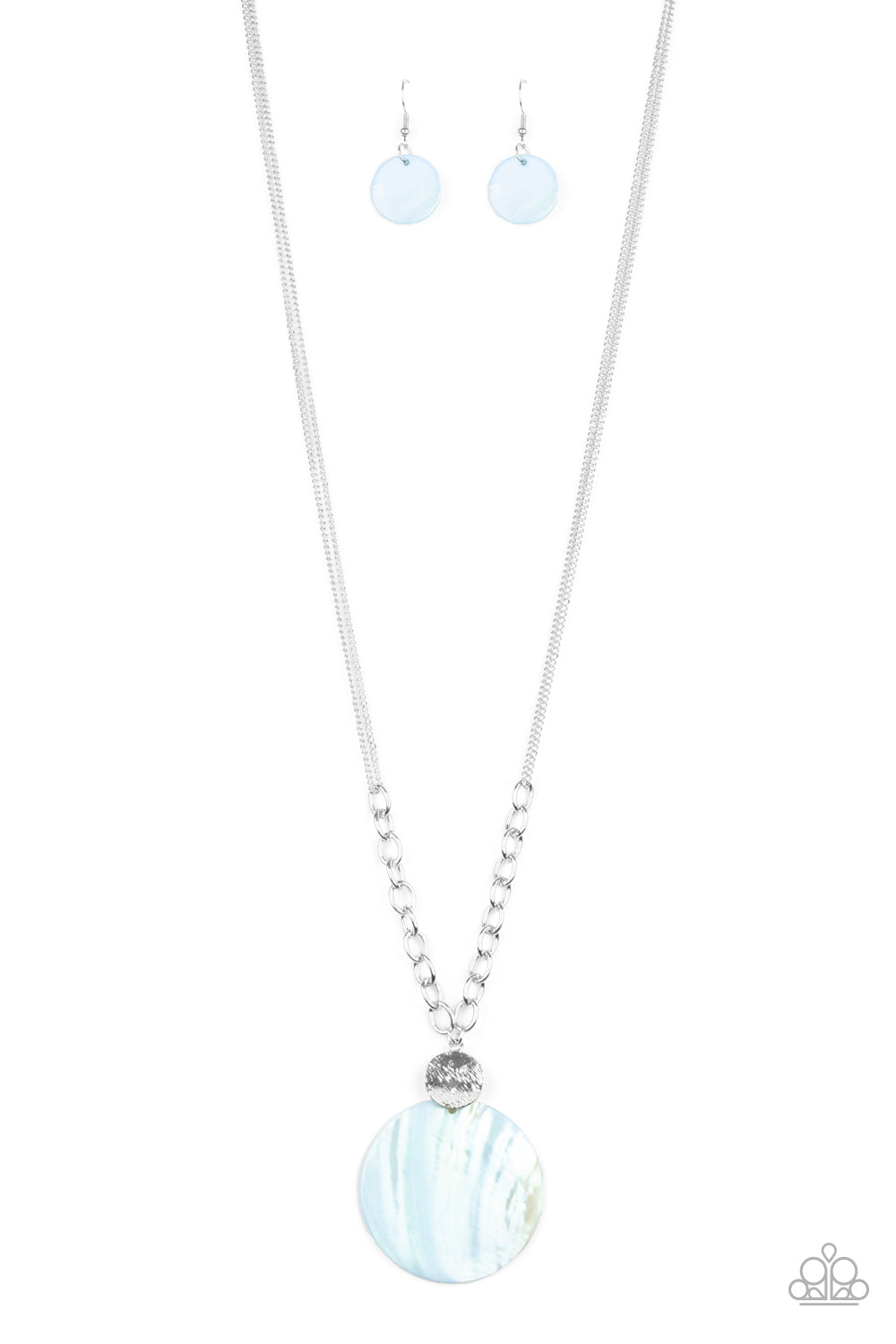 A Top-SHELLer-Blue
