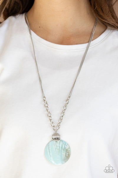 A Top-SHELLer-Blue