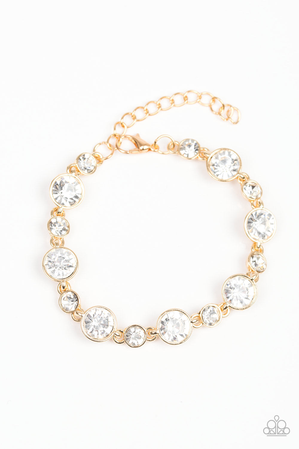 Starstruck Sparkle-Gold