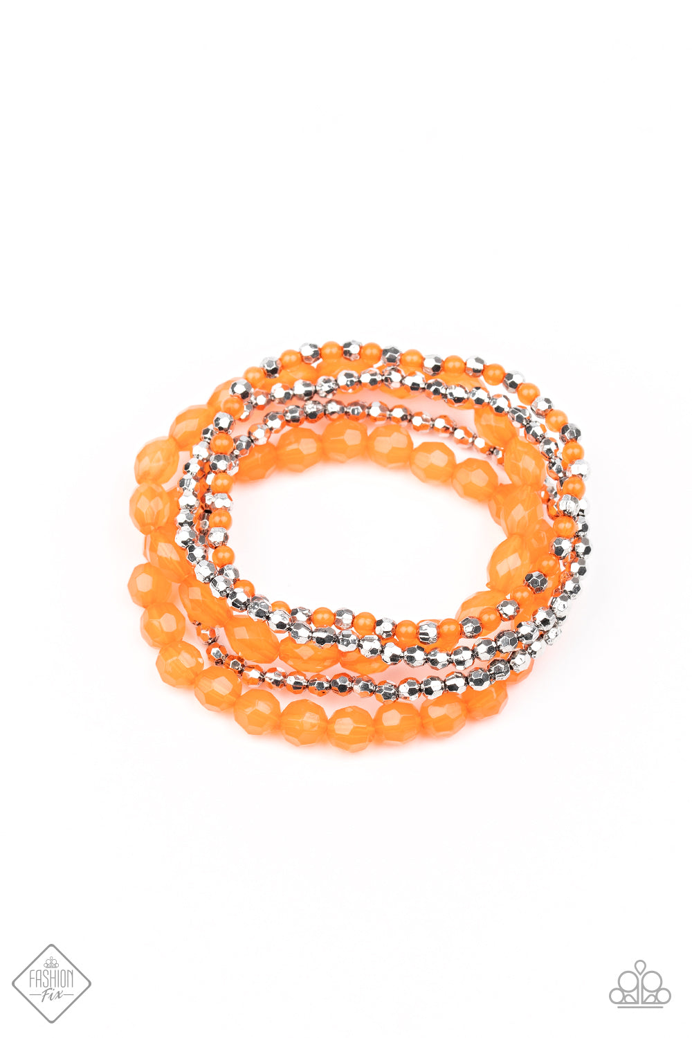 Sugary Sweet-Orange