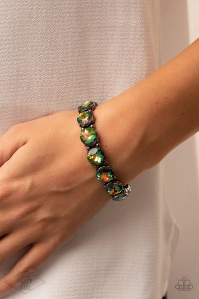 Glitzy Glamorous - multi
