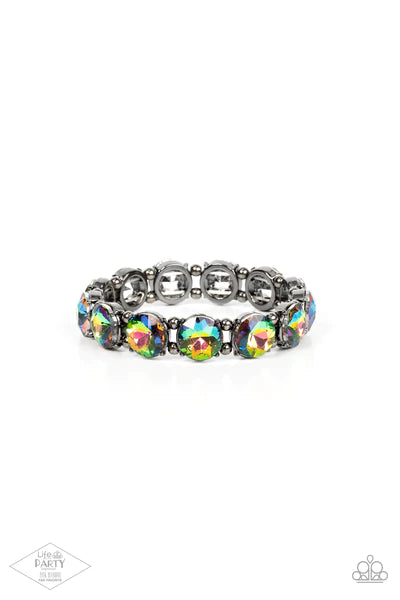 Glitzy Glamorous - multi