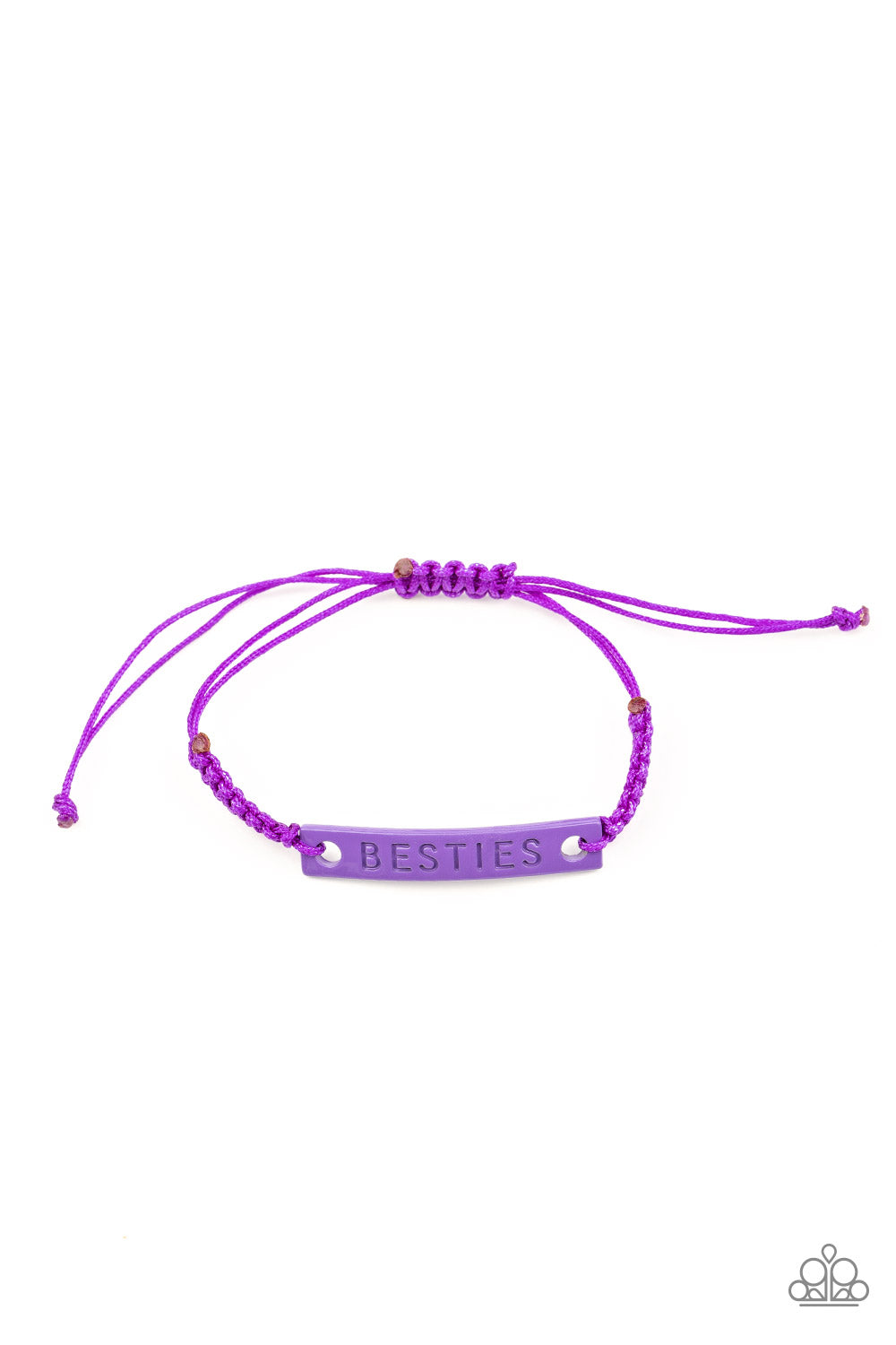 BESTIES - Starlet Shimmer