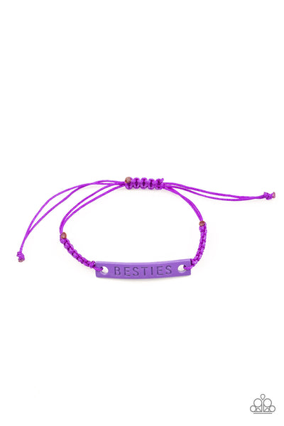 BESTIES - Starlet Shimmer