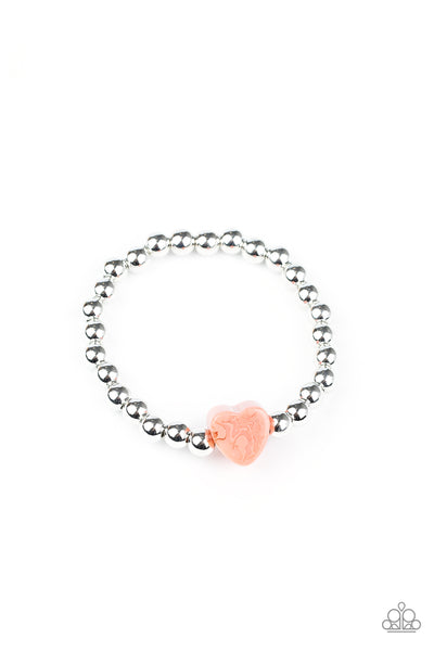Be My Valentine - Starlet Shimmer