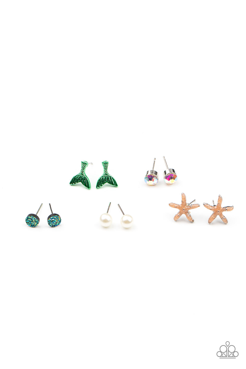 Under The Sea - Starlet Shimmer