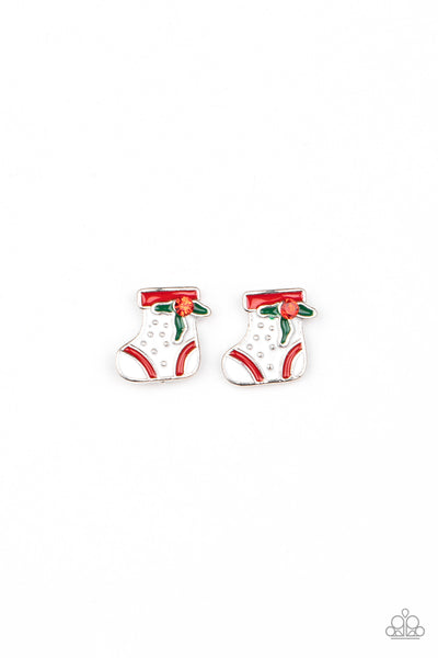 Tis The Season - Starlet Shimmer