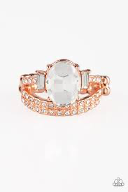 Bling Queen - Copper