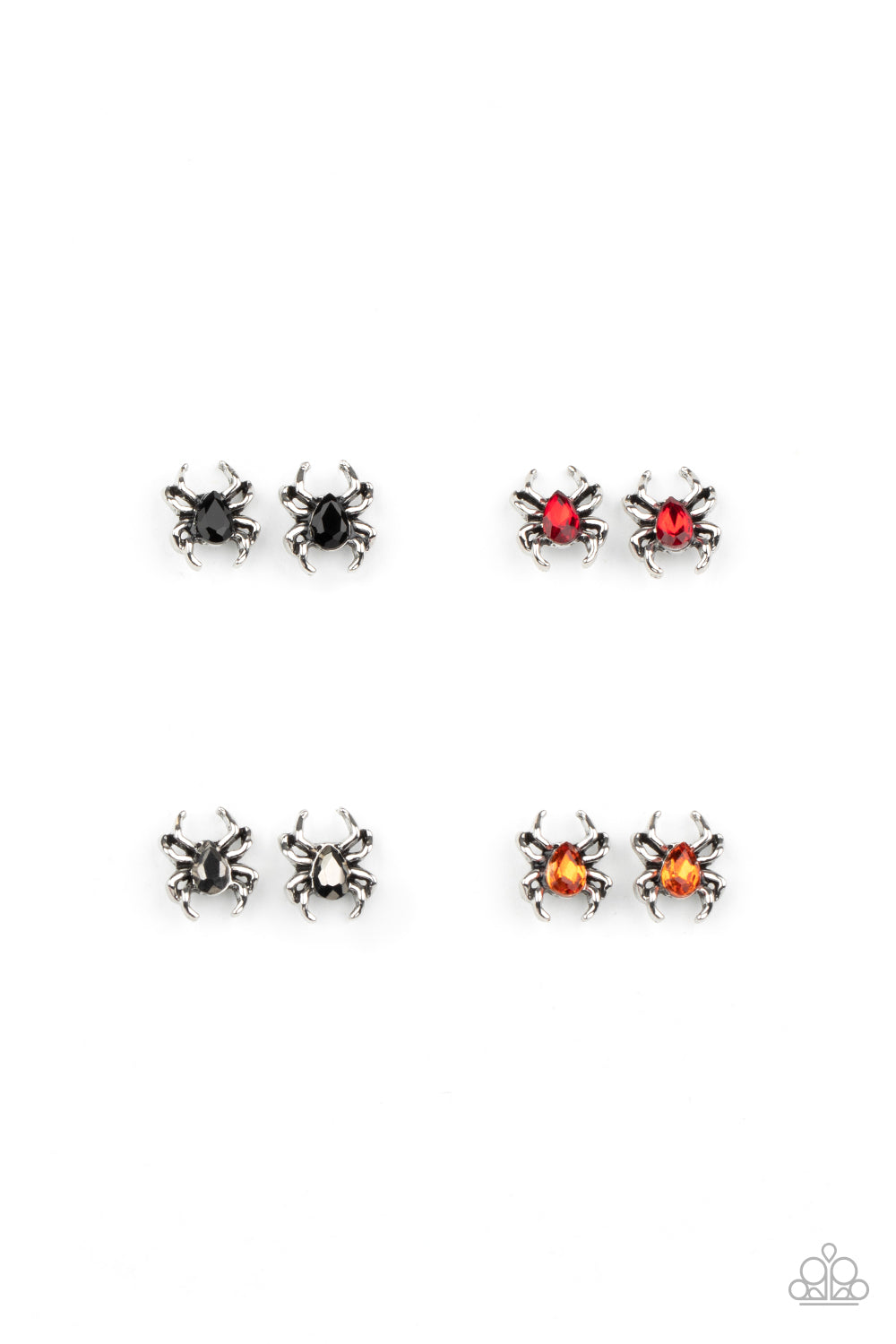 Trick or Treat - Starlet Shimmer Earring