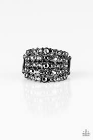 Truly Treasured-Black