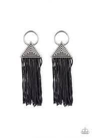 Oh My Giza-Black