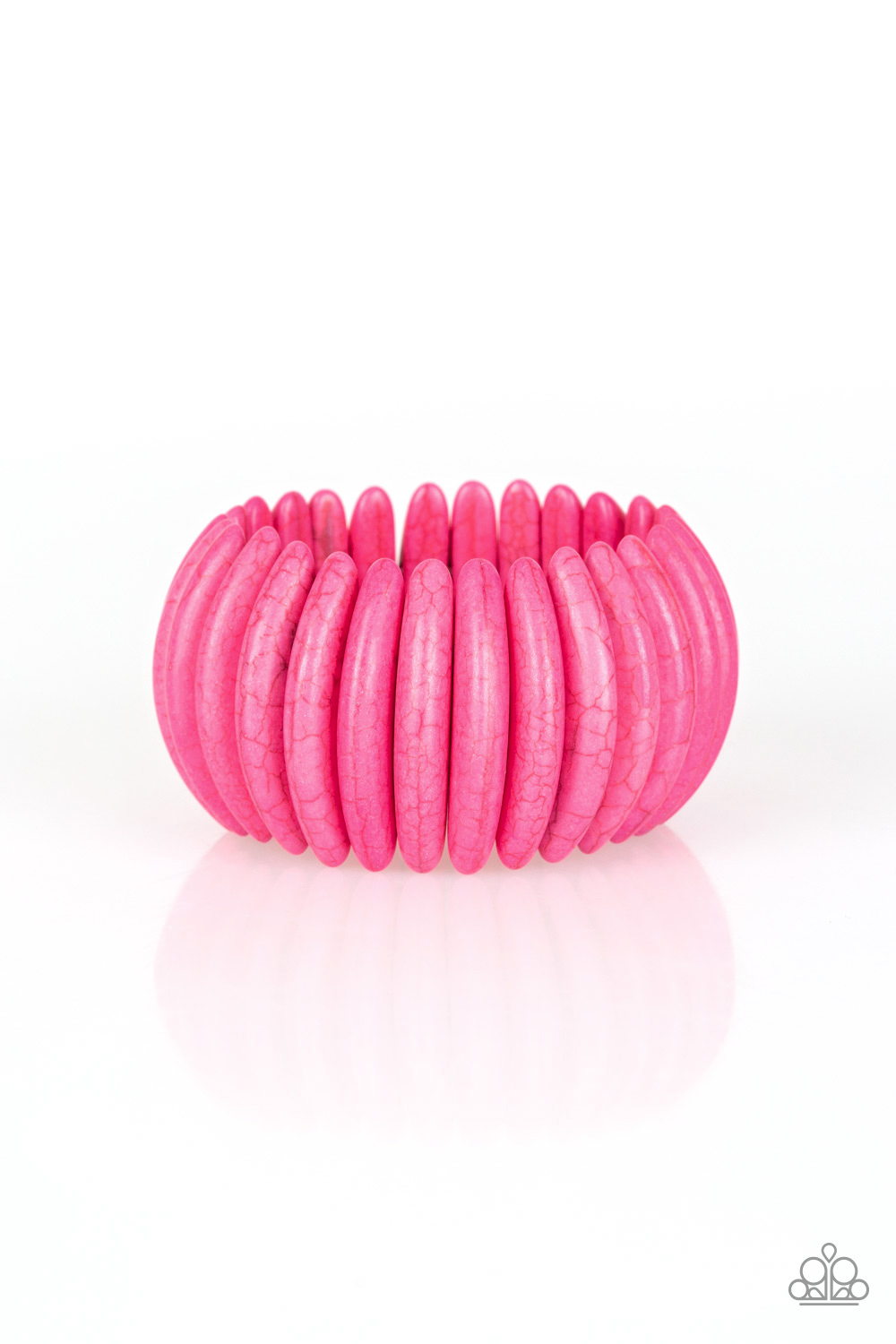 Naturally Nomad-Pink