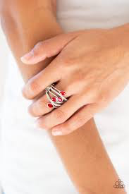 Bling Dream - Red