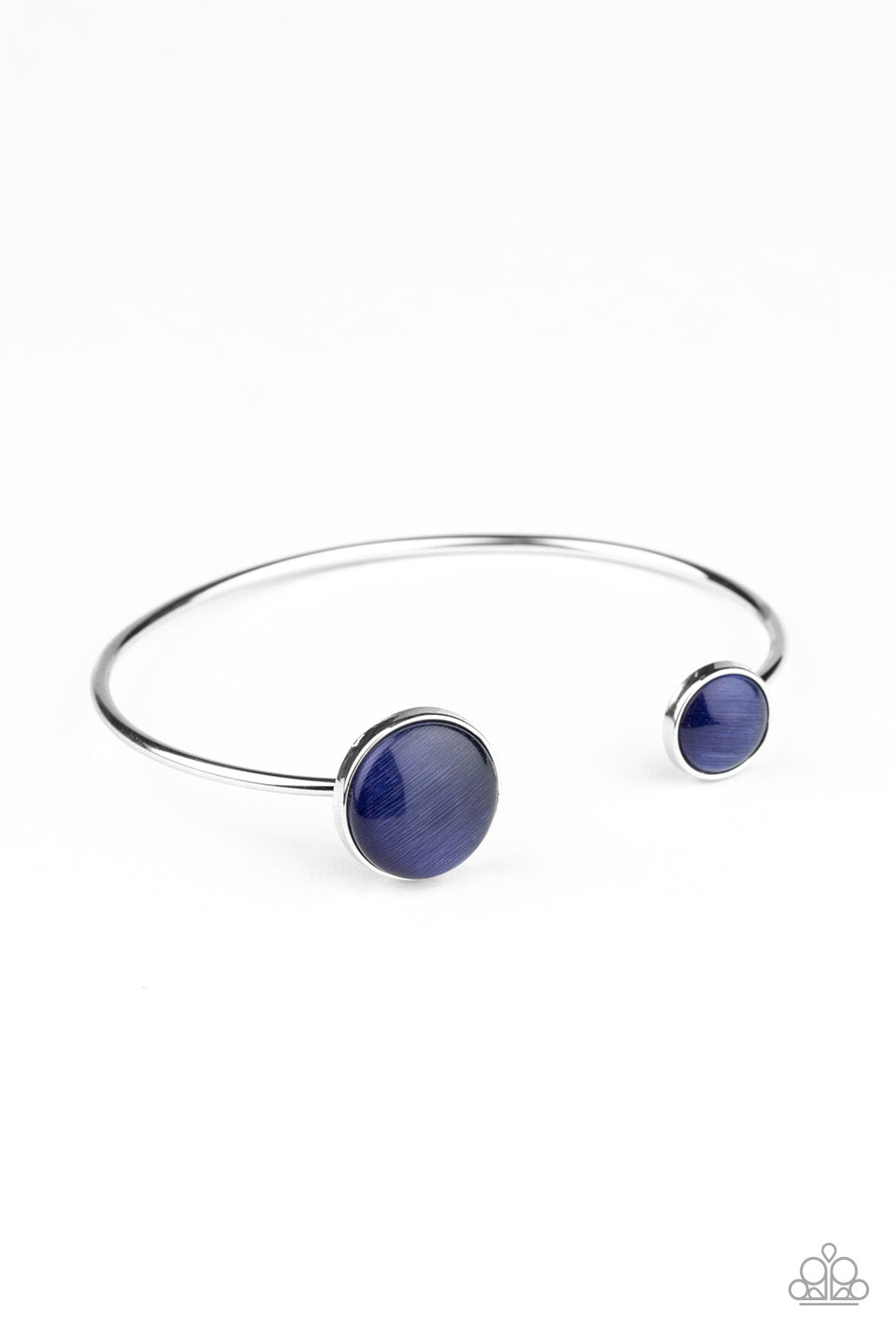 Brilliantly Basic- Blue