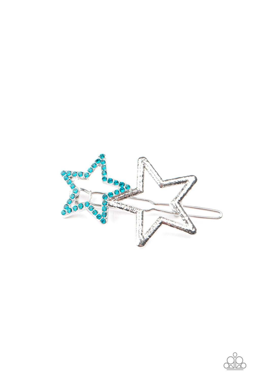 Let's Get This Party STAR-ted - Blue