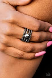 Downtown Diva - Black