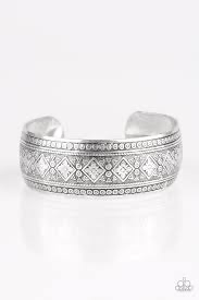 Gorgeously Gypsy-Silver