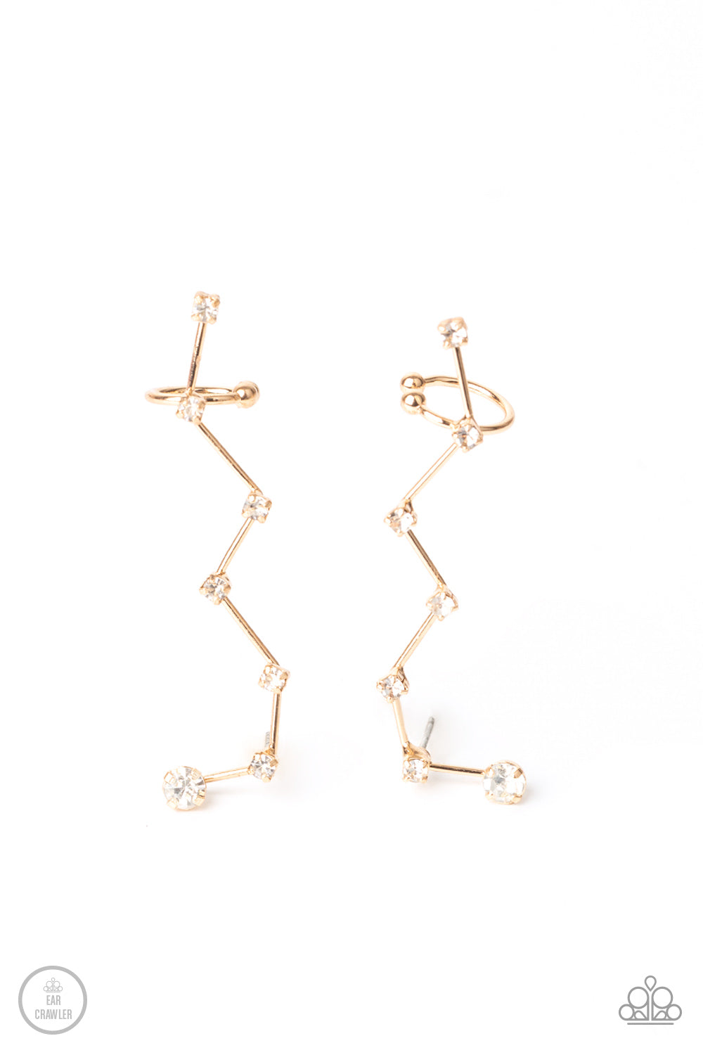 Constellation Prize- Gold