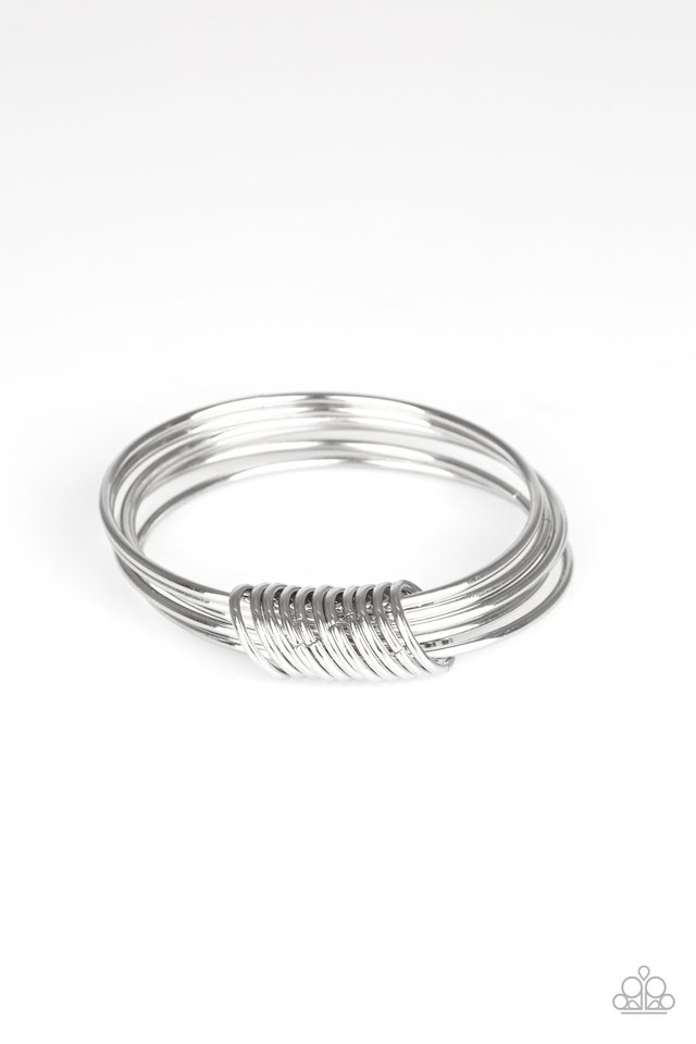 Full Revolution-Silver