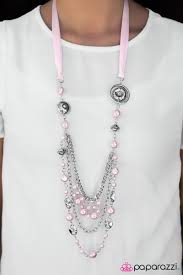 All The Trimmings - Pink