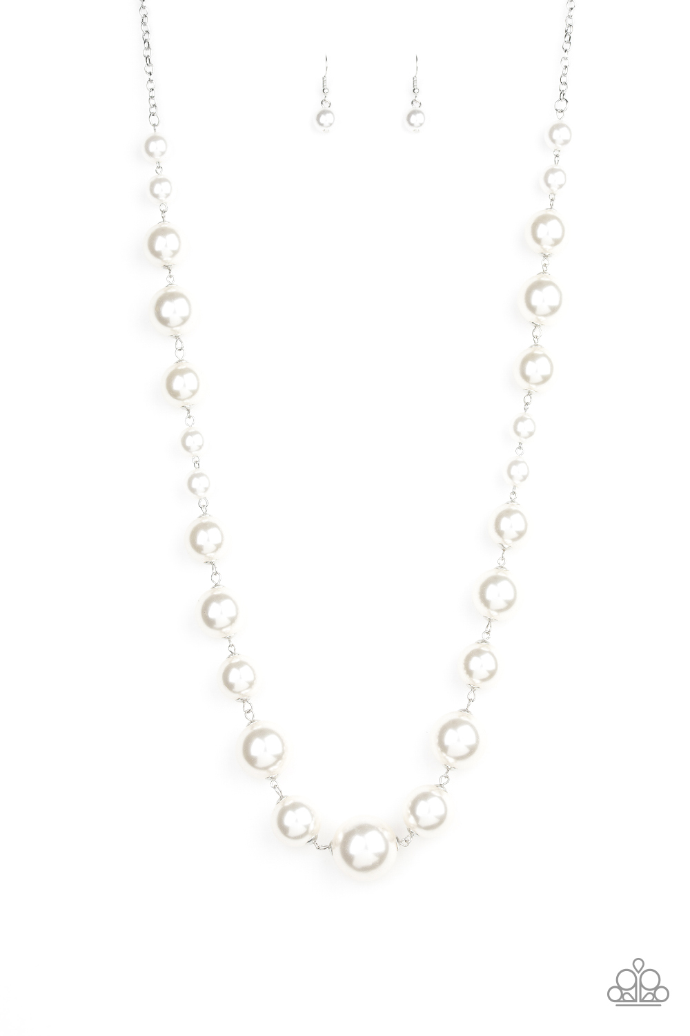 Pearl Prodigy - White
