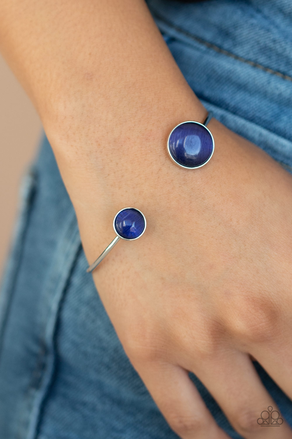 Brilliantly Basic- Blue