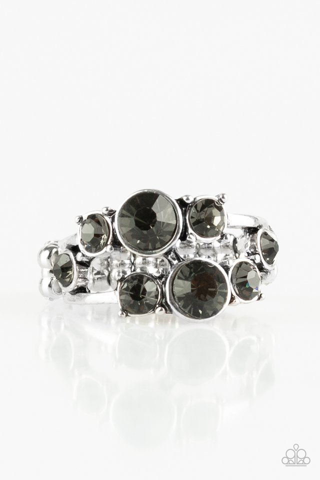 Interstellar Fashion-Silver