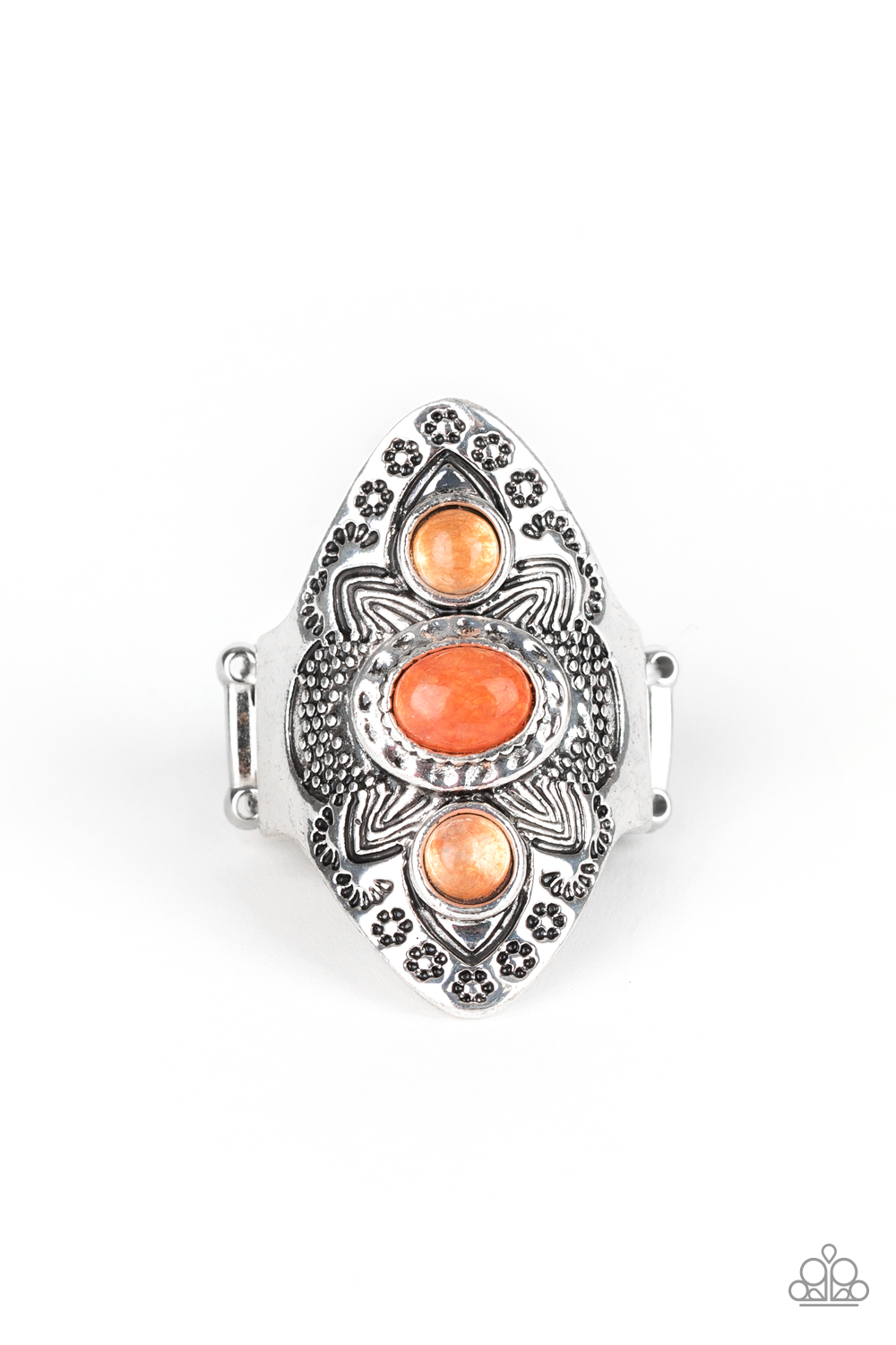Malibu Mystic - Orange