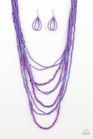 Totally Tonga - Purple