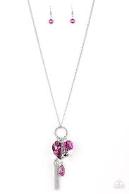 Haute Heartbreaker - Purple