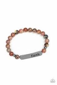 Faith In All Things-Multi