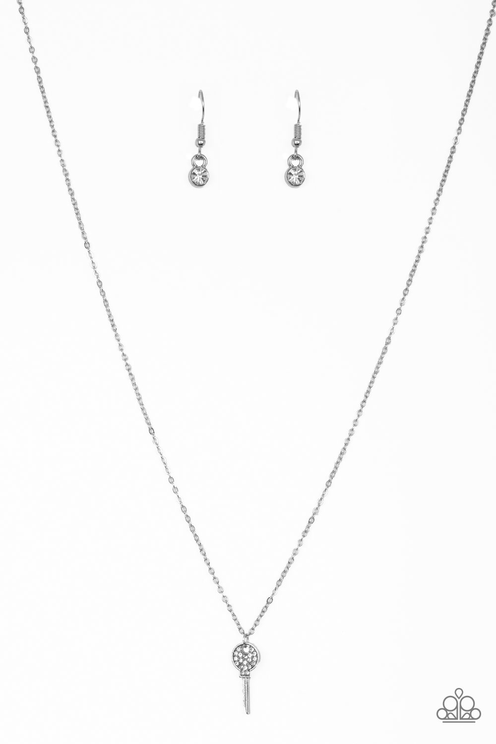 Key Figure - Silver