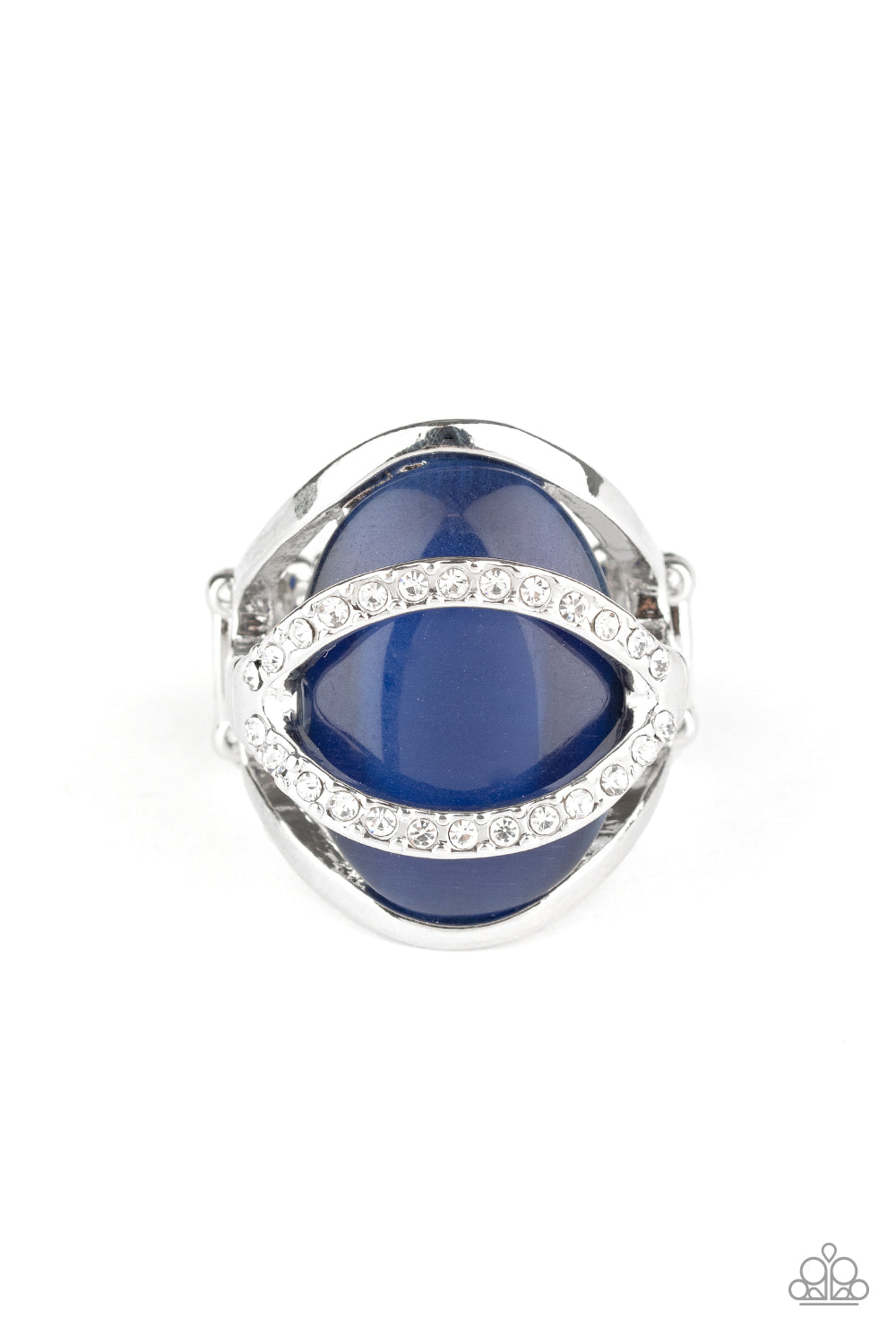 Endless Enchantment-Blue