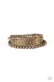 LAYER It On Me-Brass