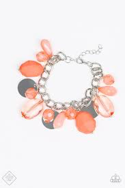 Treasure Trippin'-Orange