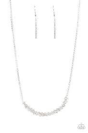 Glamour Glow - White