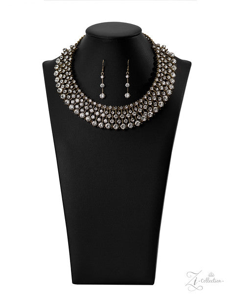 Undeniable 2022 Zi Collection Necklace