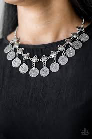 Walk The Plank-Silver