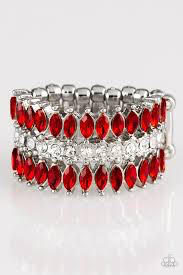 Treasury Fund - Red
