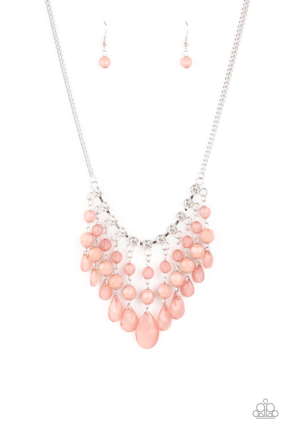 Social Network - Pink