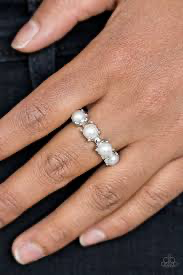 More Or PRICELESS - White