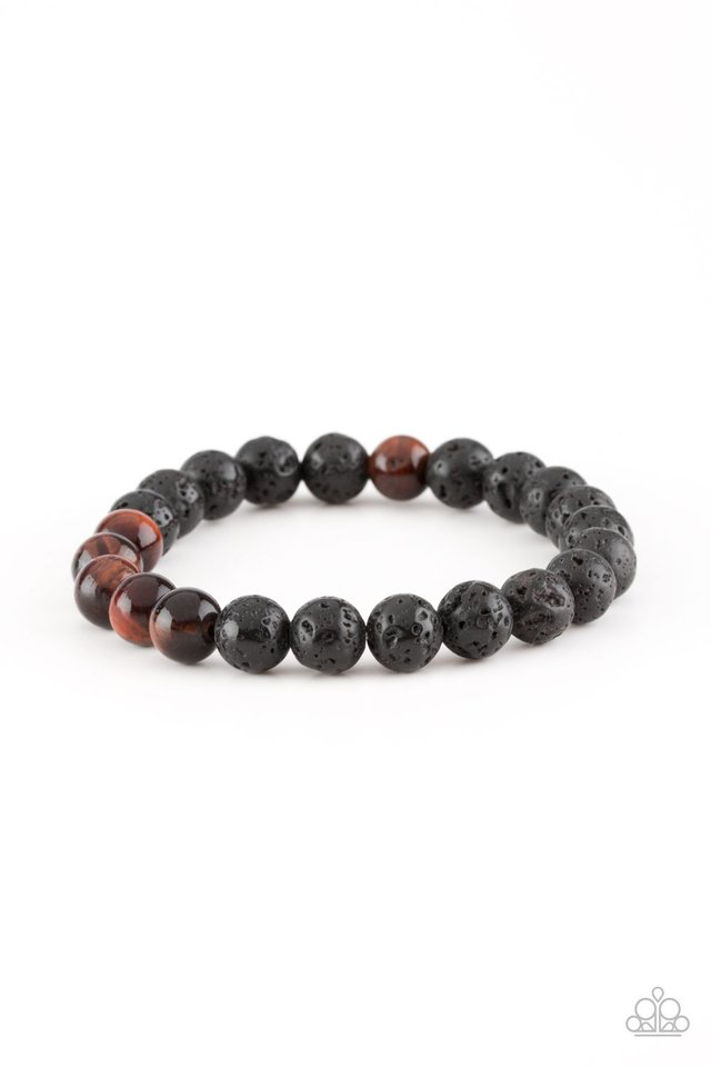 Meditation-Black