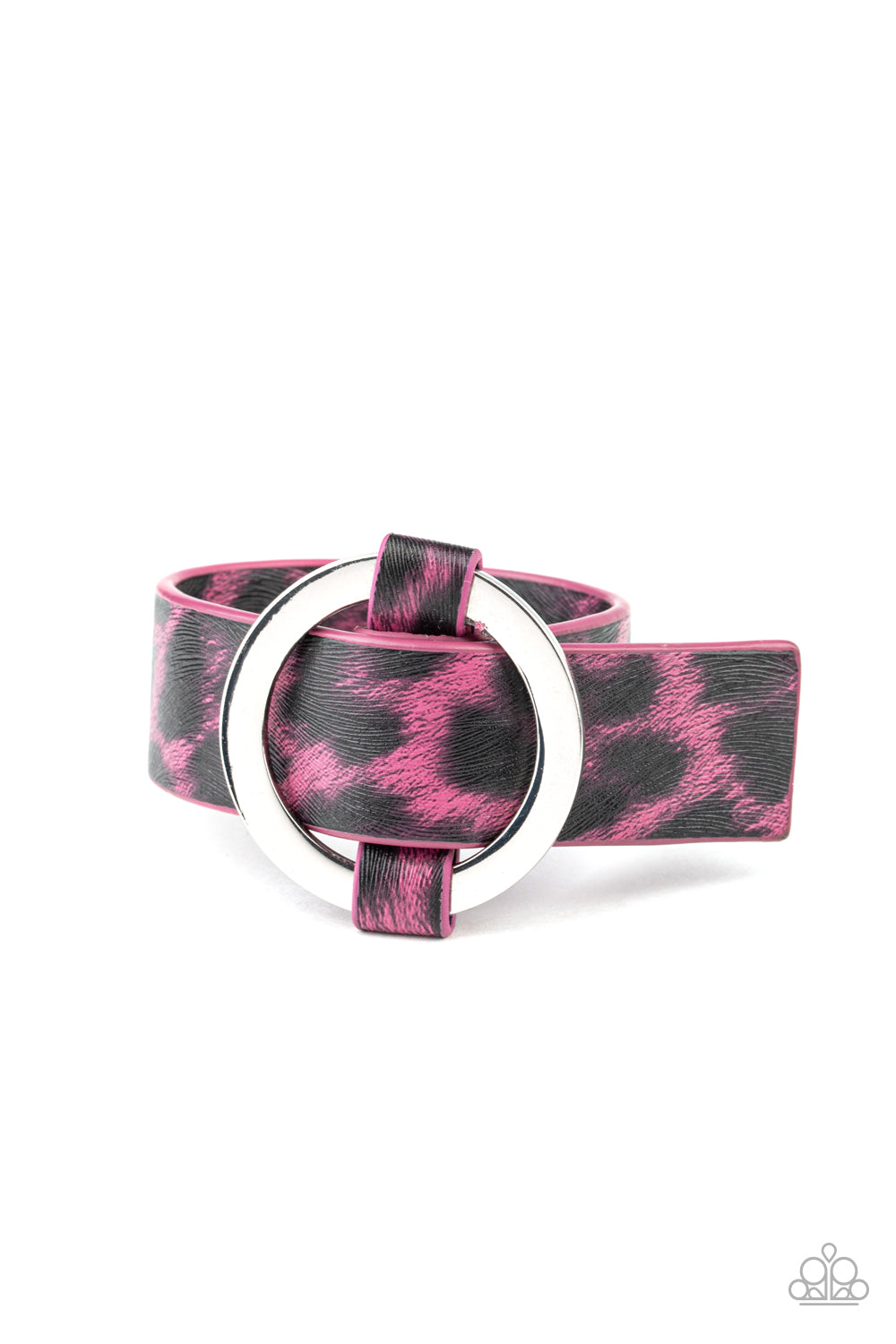 Jungle Cat Couture- Pink