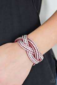 Bring on the Bling - Red