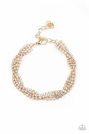 Braided Twilight-Gold